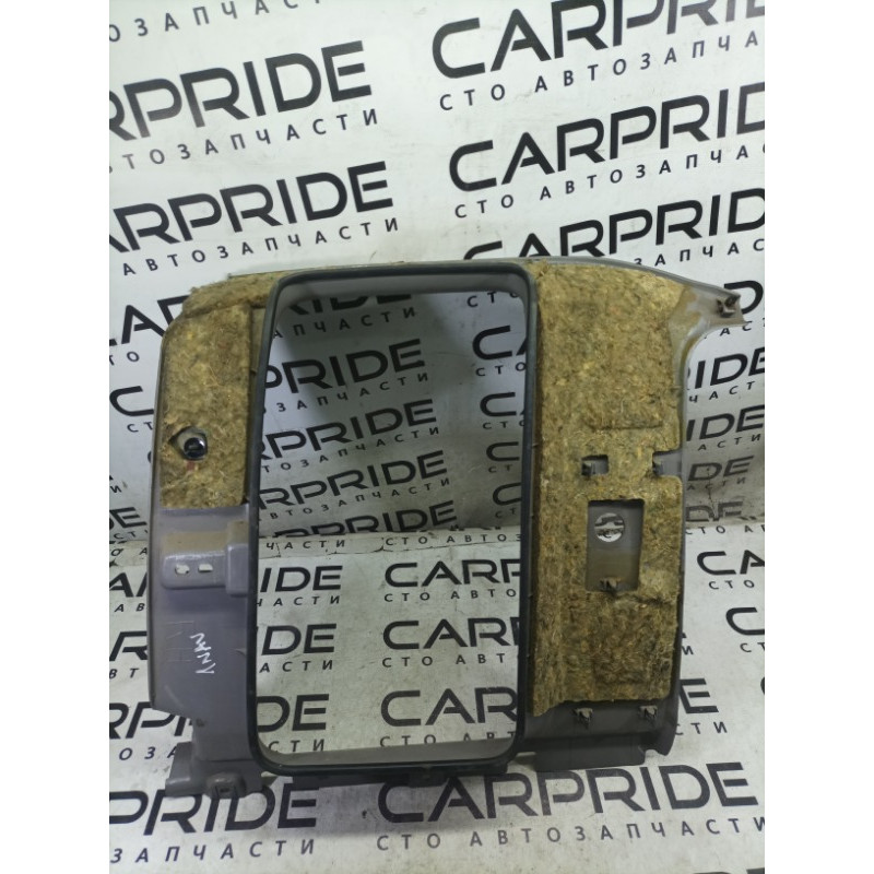 Обшивка салона (салон) Nissan Navara D22 2004 2.5 769343S900