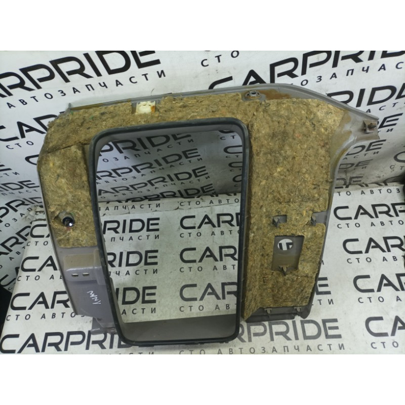 Обшивка салона (салон) Nissan Navara D22 2004 2.5 769343S900
