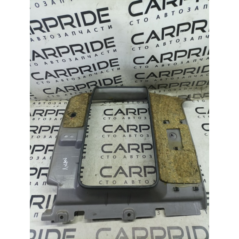 Обшивка салона (салон) Nissan Navara D22 2004 2.5 769343S900