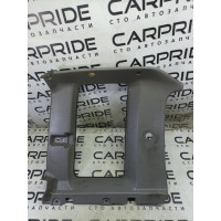 Обшивка салону