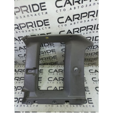 Обшивка салона