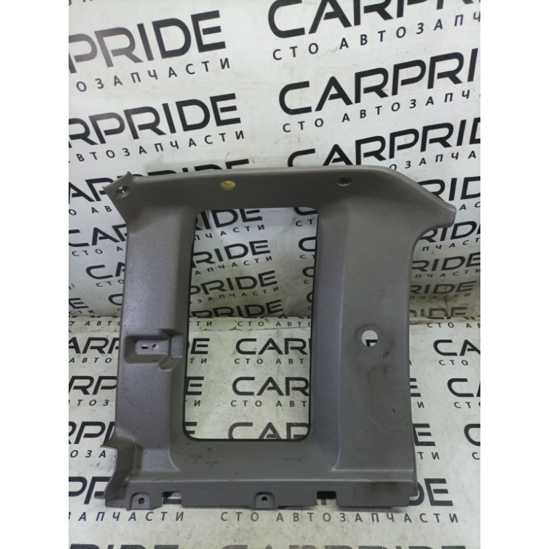 Обшивка салона (салон) Nissan Navara D22 2004 2.5 769353S900