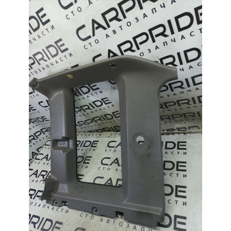 Обшивка салона (салон) Nissan Navara D22 2004 2.5 769353S900