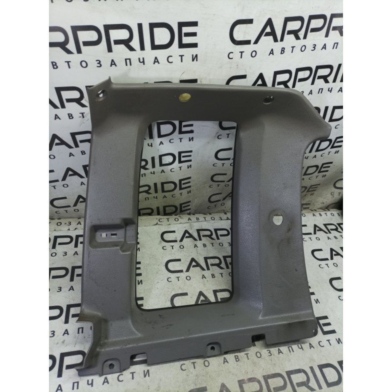 Обшивка салона (салон) Nissan Navara D22 2004 2.5 769353S900