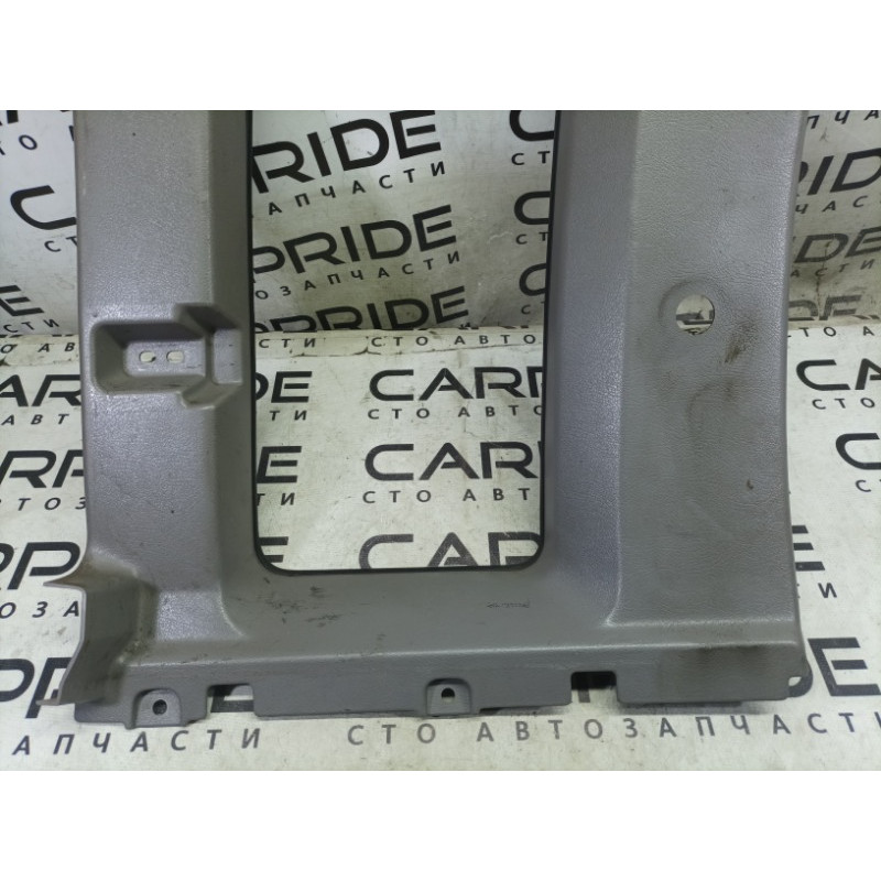 Обшивка салона (салон) Nissan Navara D22 2004 2.5 769353S900