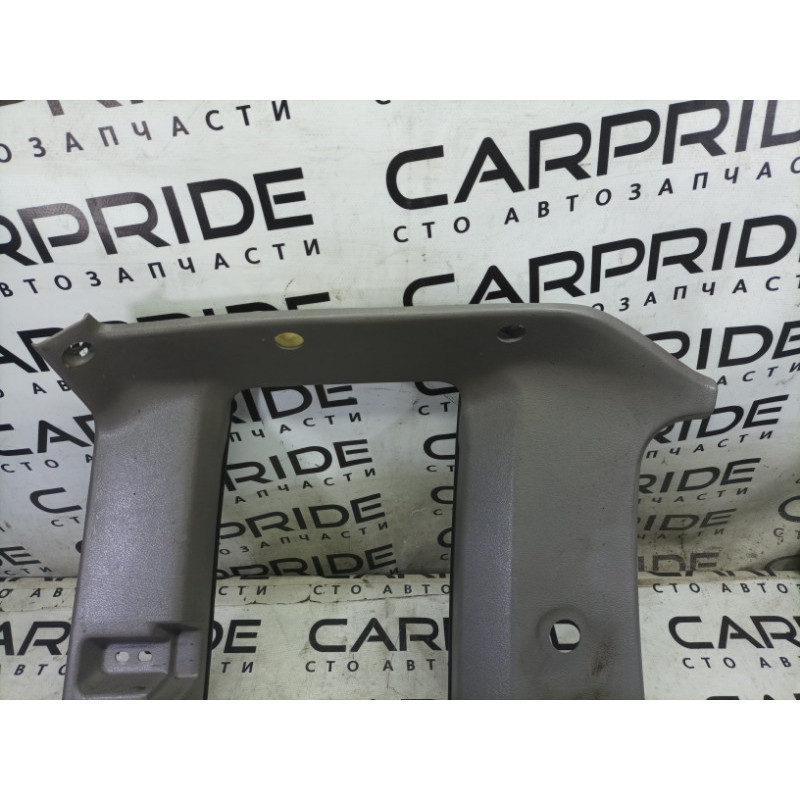 Обшивка салона (салон) Nissan Navara D22 2004 2.5 769353S900