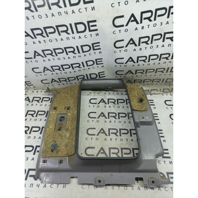 Обшивка салона (салон) Nissan Navara D22 2004 2.5 769353S900