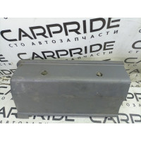 Обшивка салона