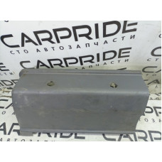 Обшивка салона