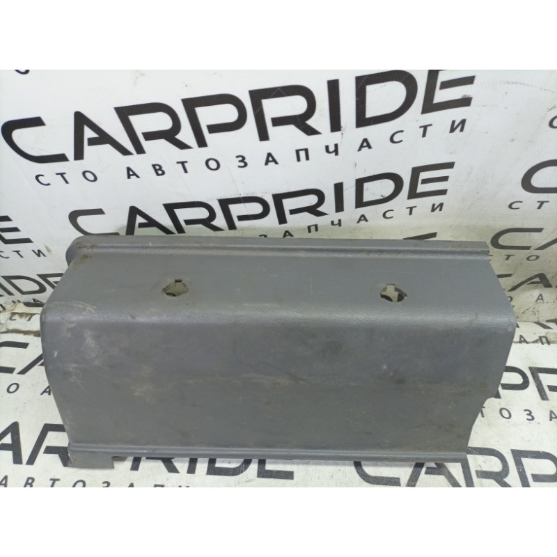 Обшивка салона (салон) Nissan Navara D22 2004 2.5 7691012g00