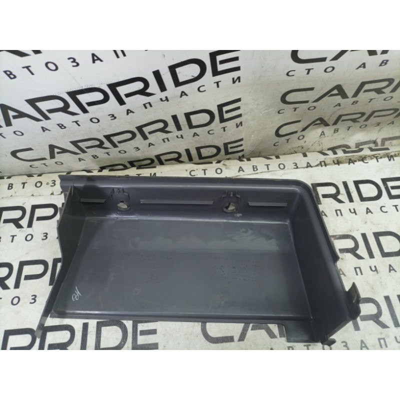 Обшивка салона (салон) Nissan Navara D22 2004 2.5 7691012g00