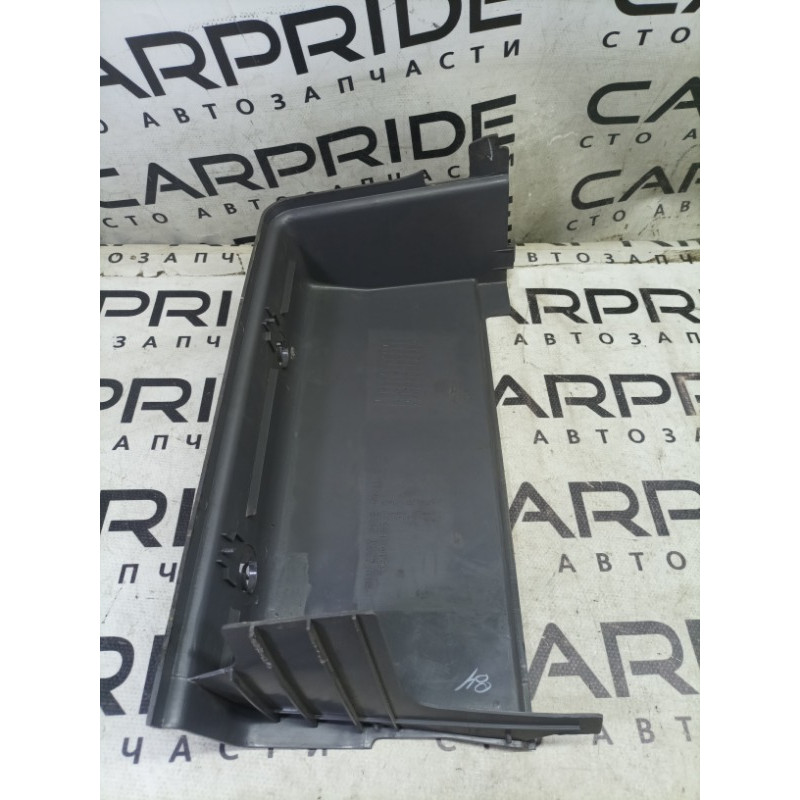 Обшивка салона (салон) Nissan Navara D22 2004 2.5 7691012g00