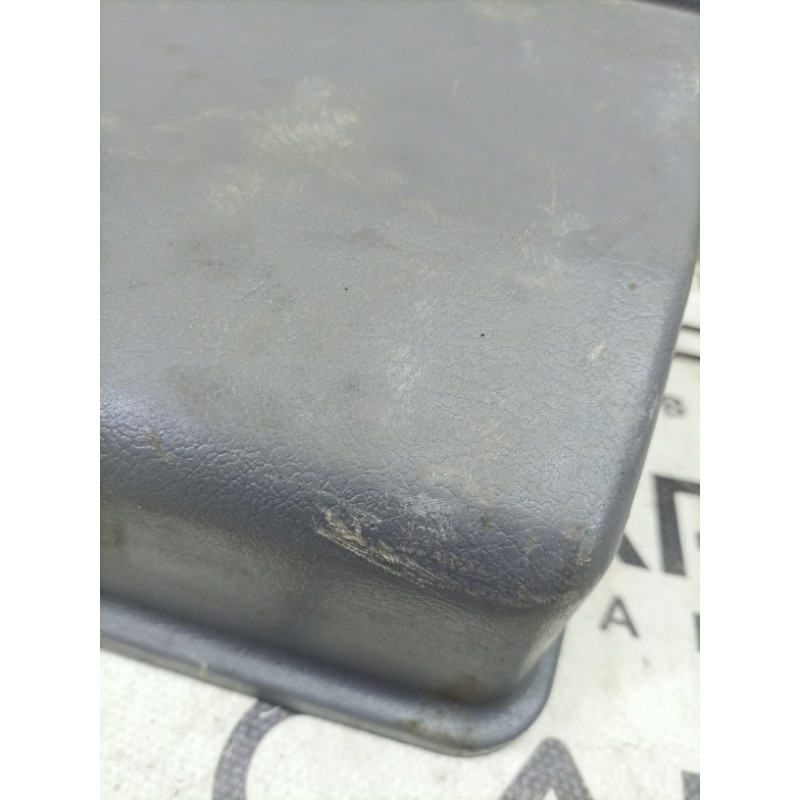 Обшивка салона (салон) Nissan Navara D22 2004 2.5 7691012g00