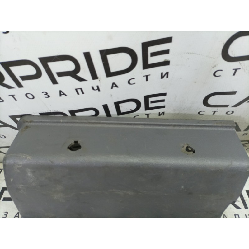 Обшивка салона (салон) Nissan Navara D22 2004 2.5 7691012g00