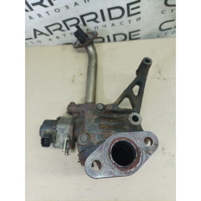 Клапан ЕГР (двигатель и элементы) Nissan Navara D22 2004 2.5 14710VK500