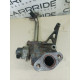 Клапан ЕГР (двигатель и элементы) Nissan Navara D22 2004 2.5 14710VK500