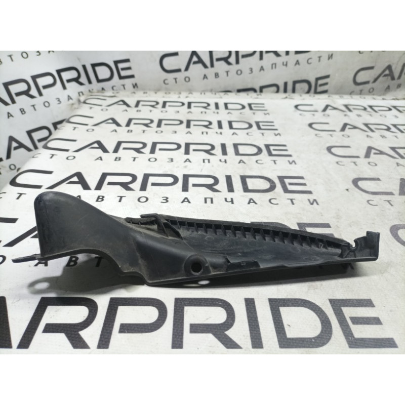 Водосток (кузов и элементы) Opel Vivaro 1 2007 1.9 D 7700312795