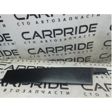 Накладка двери боковая