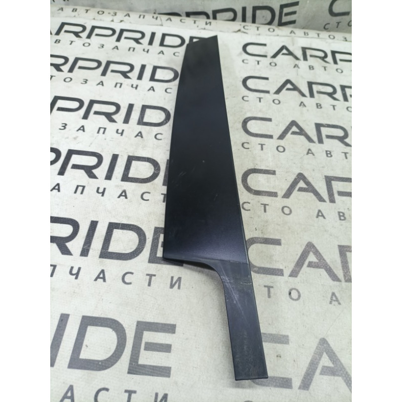 Накладка двери боковая (кузов и элементы) Renault Megane 3 2009 1.5 802840004R