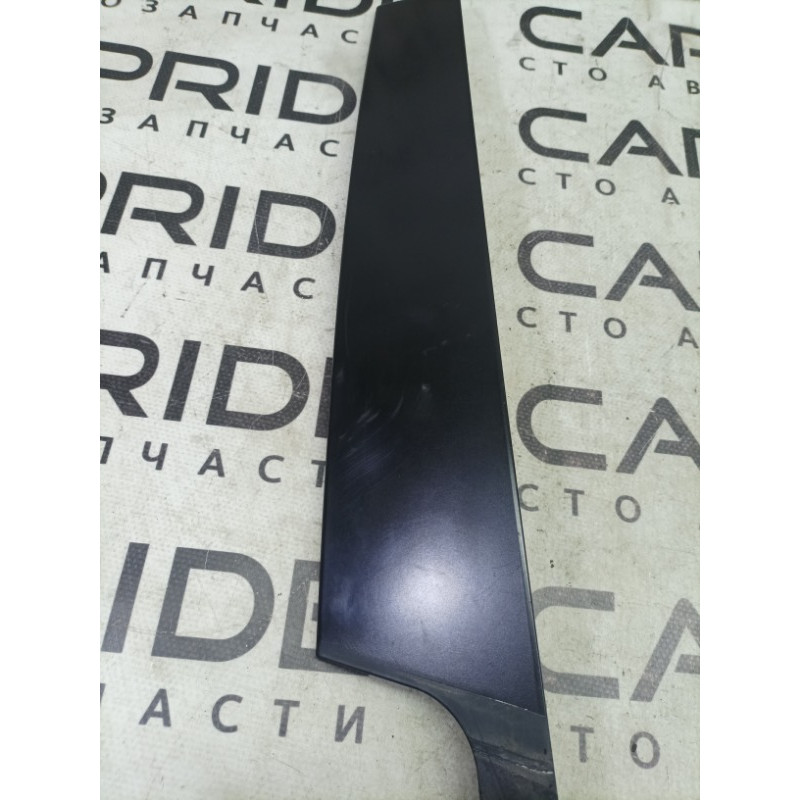 Накладка двери боковая (кузов и элементы) Renault Megane 3 2009 1.5 802840004R