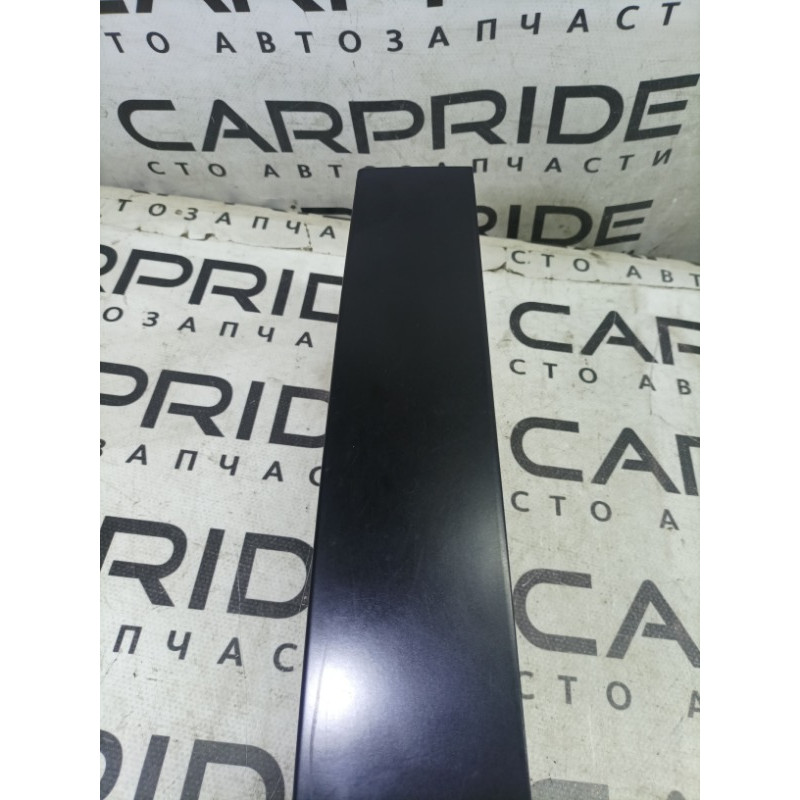 Накладка двери боковая (кузов и элементы) Renault Megane 3 2009 1.5 802840004R