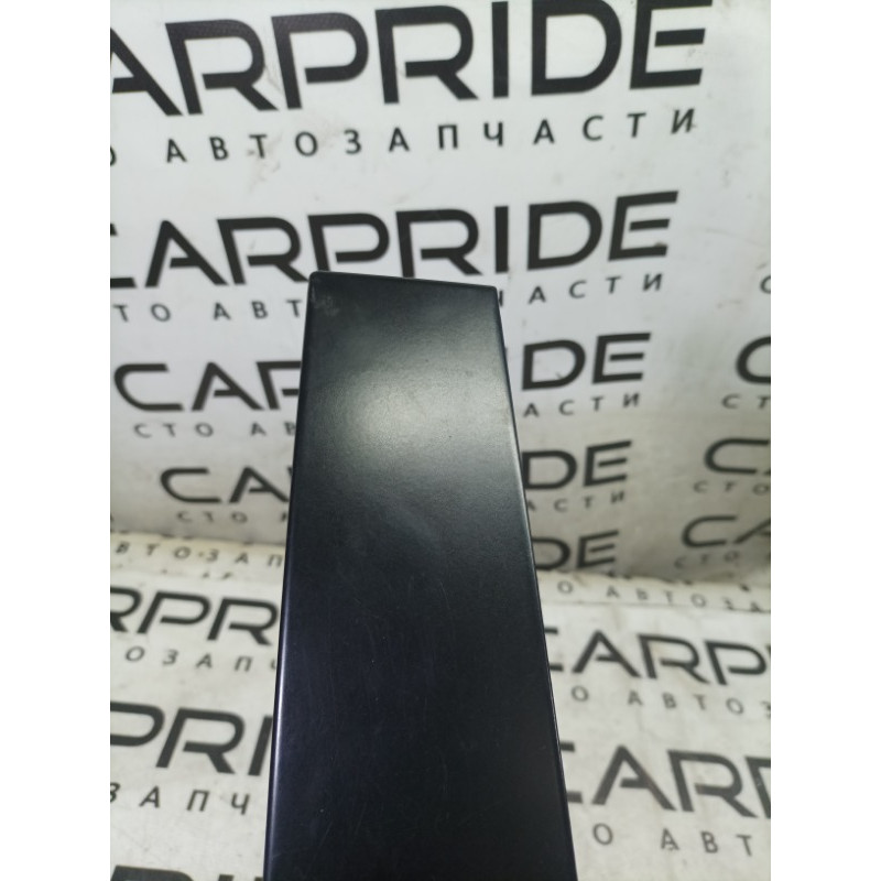 Накладка двери боковая (кузов и элементы) Renault Megane 3 2009 1.5 802840004R