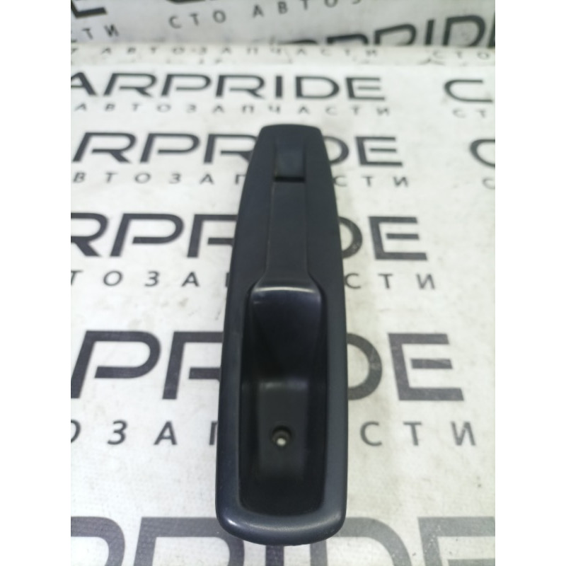 Накладка кнопок стеклоподъемника (салон) Renault Megane 3 2009 1.5