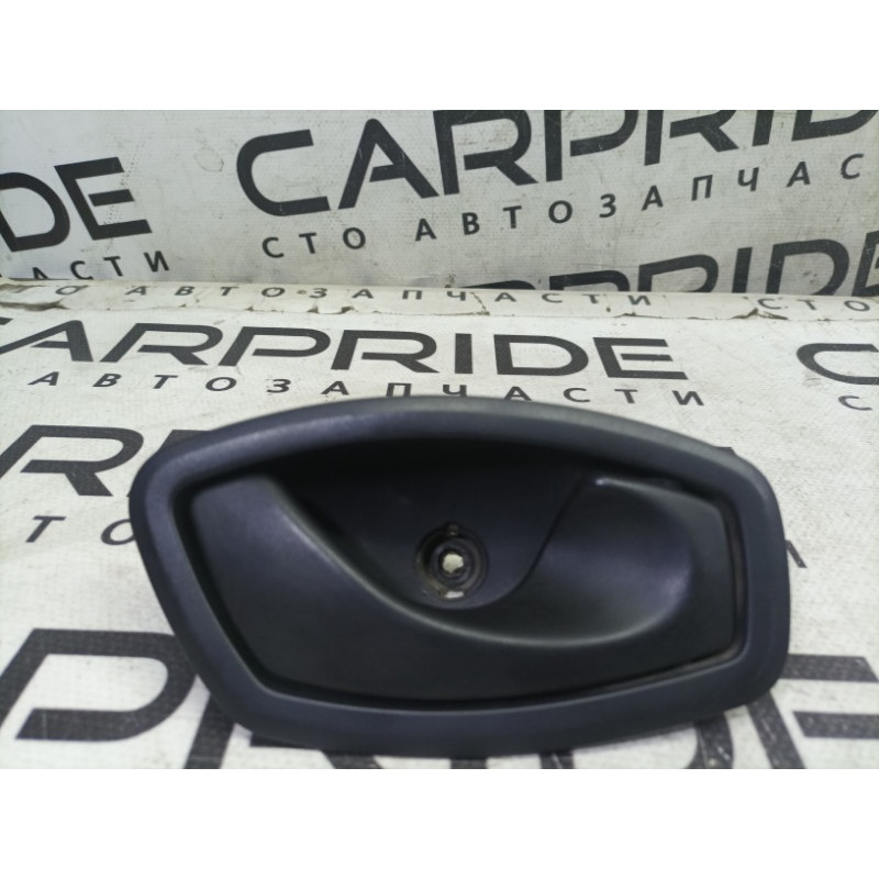 Ручка двери внутренняя (салон) Renault Megane 3 2009 1.5 826720001r