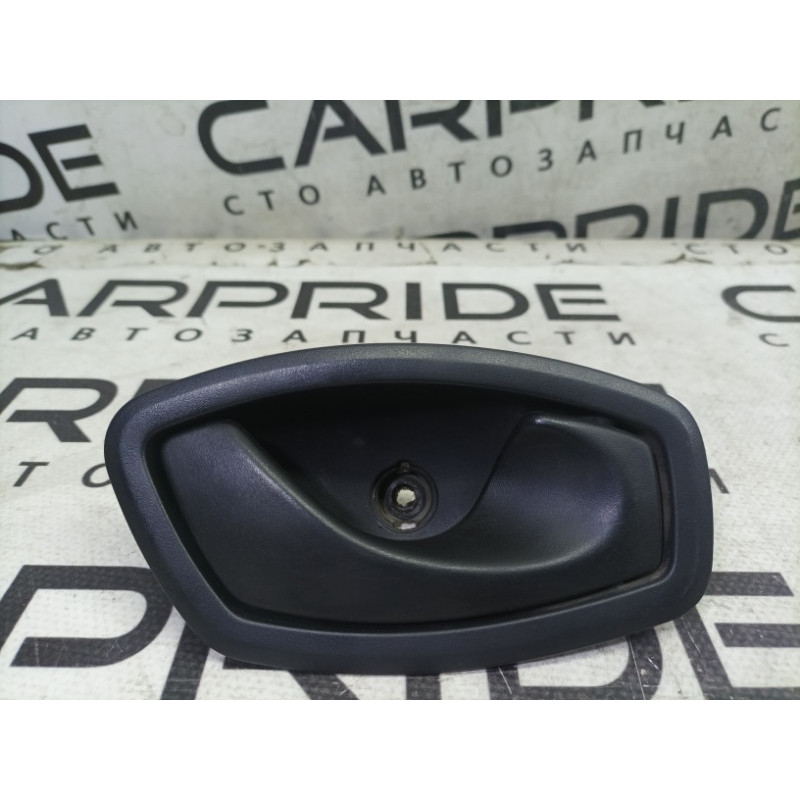 Ручка двери внутренняя (салон) Renault Megane 3 2009 1.5 826720001r