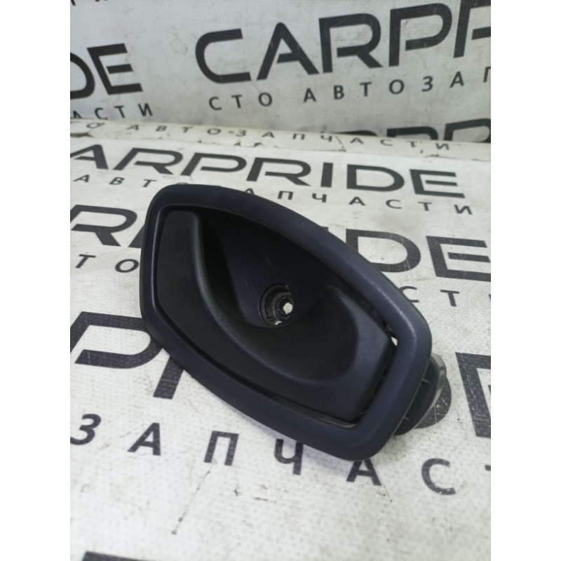 Ручка двери внутренняя (салон) Renault Megane 3 2009 1.5 826720001r