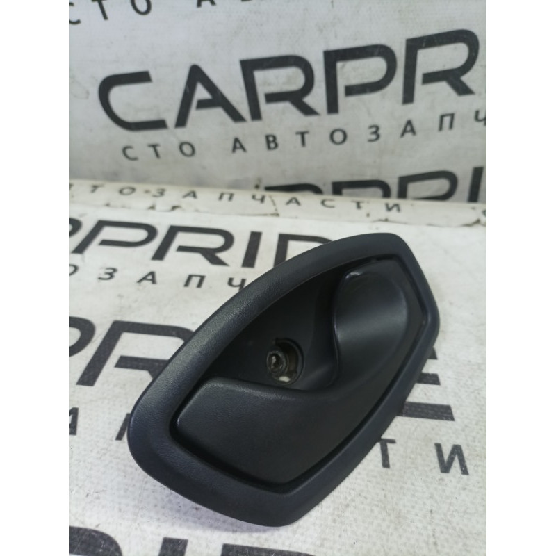 Ручка двери внутренняя (салон) Renault Megane 3 2009 1.5 826720001r