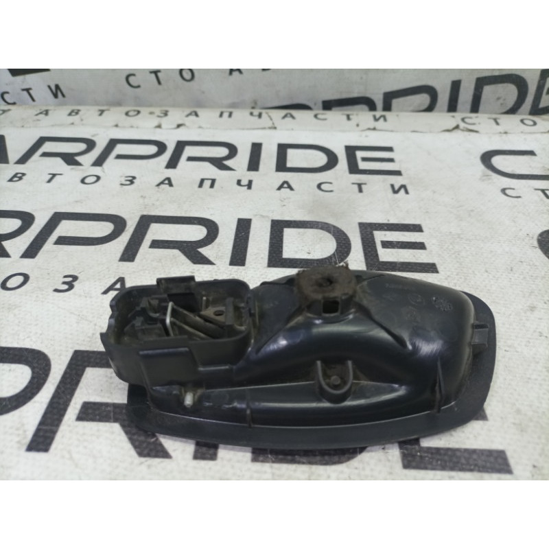 Ручка двери внутренняя (салон) Renault Megane 3 2009 1.5 826720001r