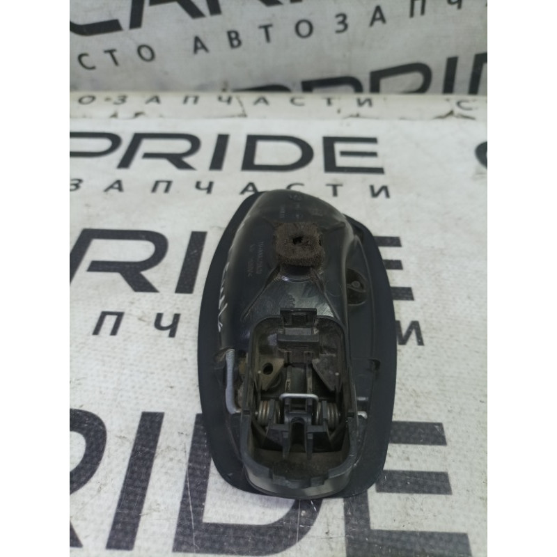 Ручка двери внутренняя (салон) Renault Megane 3 2009 1.5 826720001r