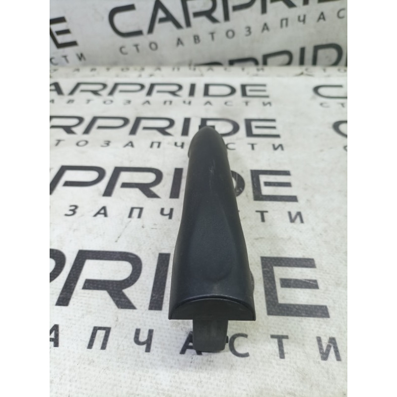 Ручка двери внешняя (кузов и элементы) Renault Megane 3 2009 1.5 806B04979R