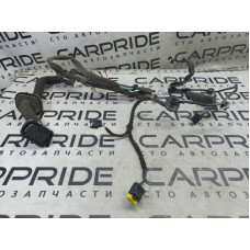 Проводка дверная