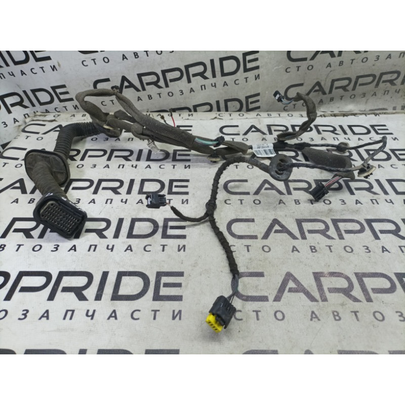 Проводка дверная (электрика) Renault Megane 3 2009 1.5 241241649r