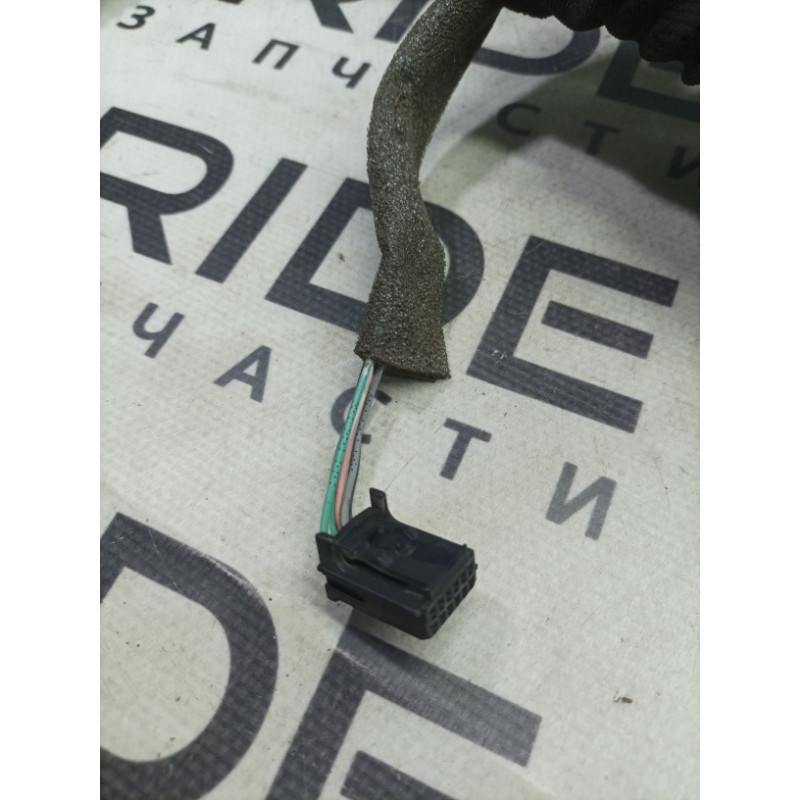 Проводка дверная (электрика) Renault Megane 3 2009 1.5 241241649r