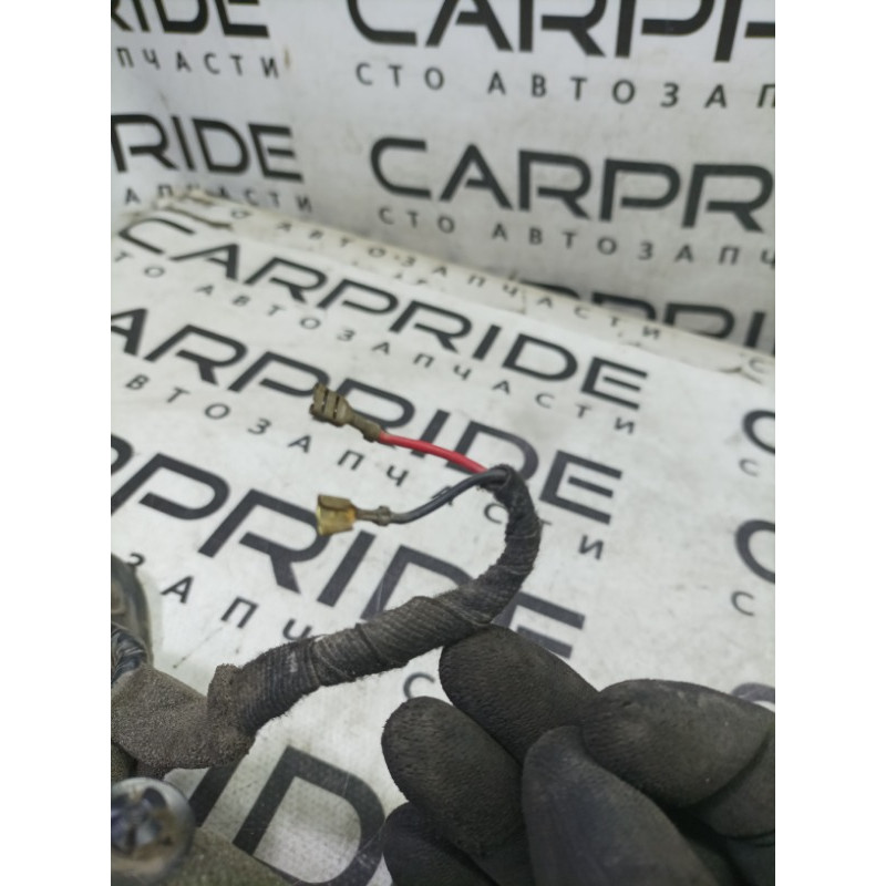 Проводка дверная (электрика) Renault Megane 3 2009 1.5 241241649r