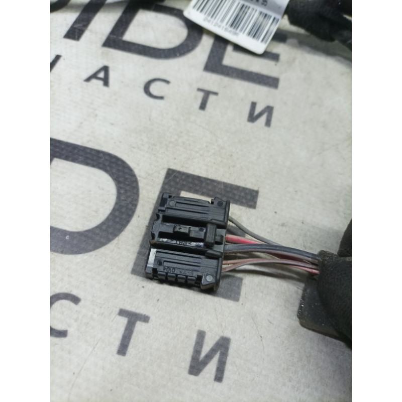 Проводка дверная (электрика) Renault Megane 3 2009 1.5 241241649r