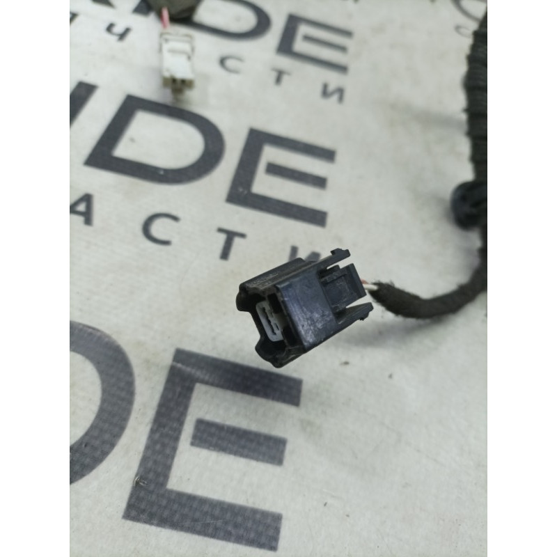 Проводка дверная (электрика) Renault Megane 3 2009 1.5 241241649r