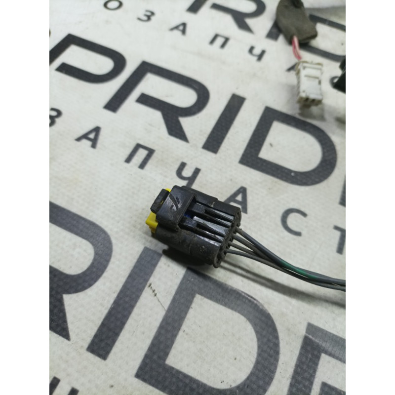 Проводка дверная (электрика) Renault Megane 3 2009 1.5 241241649r