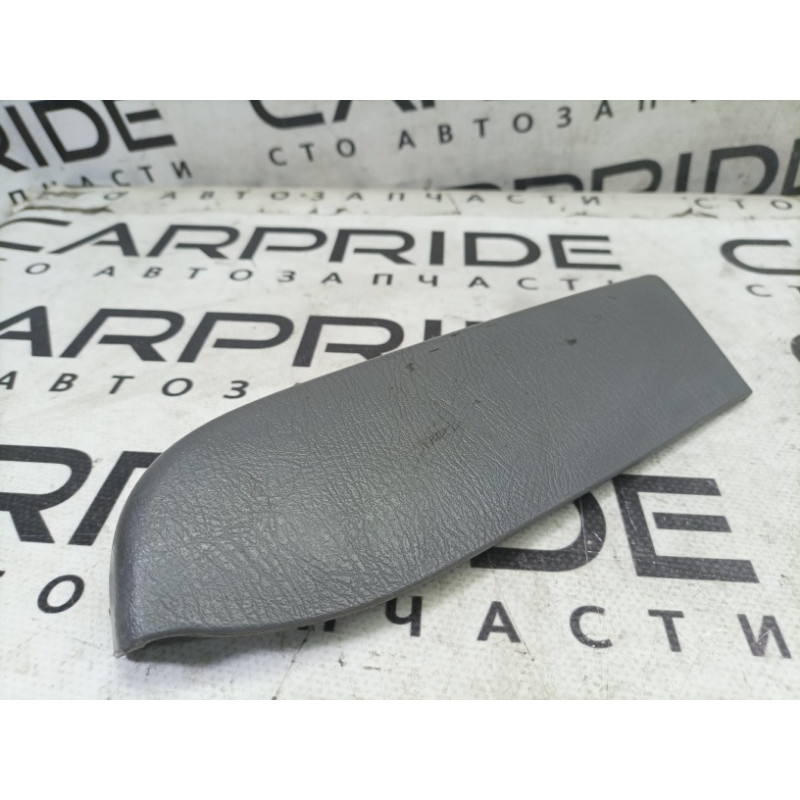 Декоративная накладка карты двери (салон) Nissan Navara D22 2004 2.5 809402s400