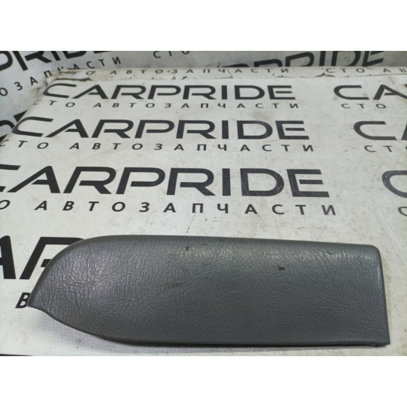 Декоративная накладка карты двери (салон) Nissan Navara D22 2004 2.5 809402s400