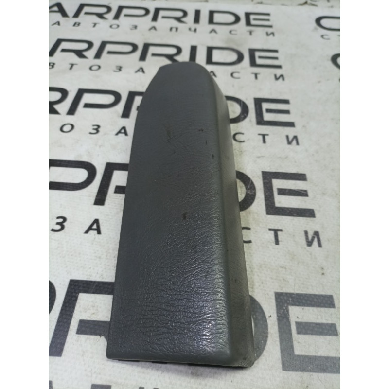 Декоративная накладка карты двери (салон) Nissan Navara D22 2004 2.5 809402s400