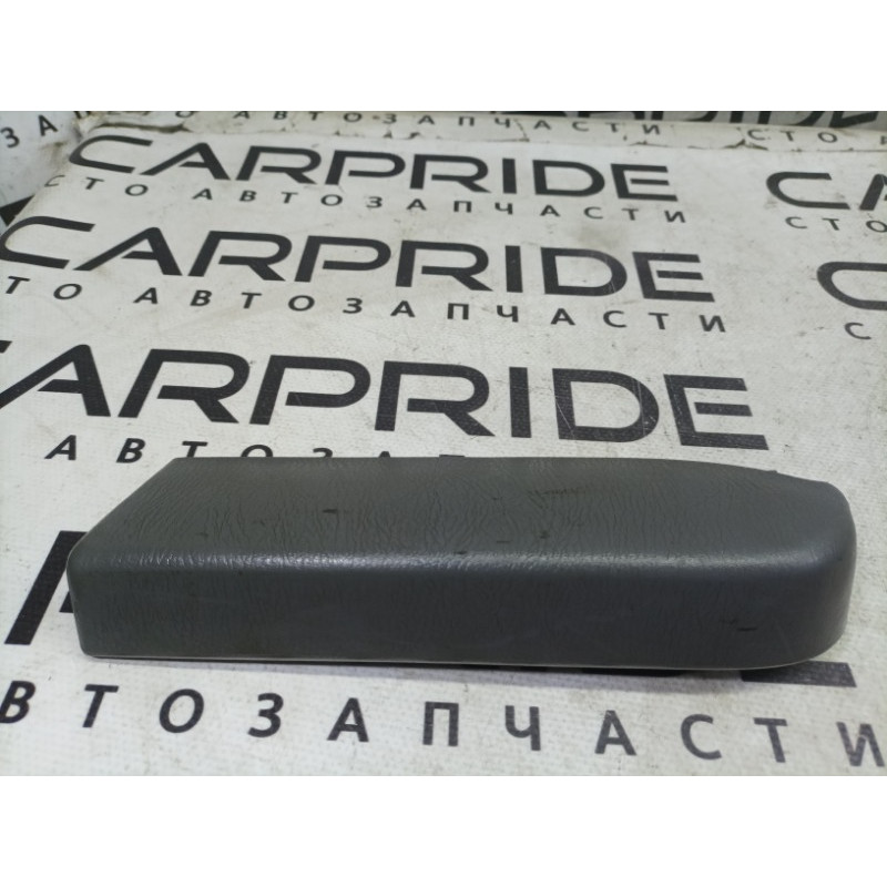 Декоративная накладка карты двери (салон) Nissan Navara D22 2004 2.5 809402s400