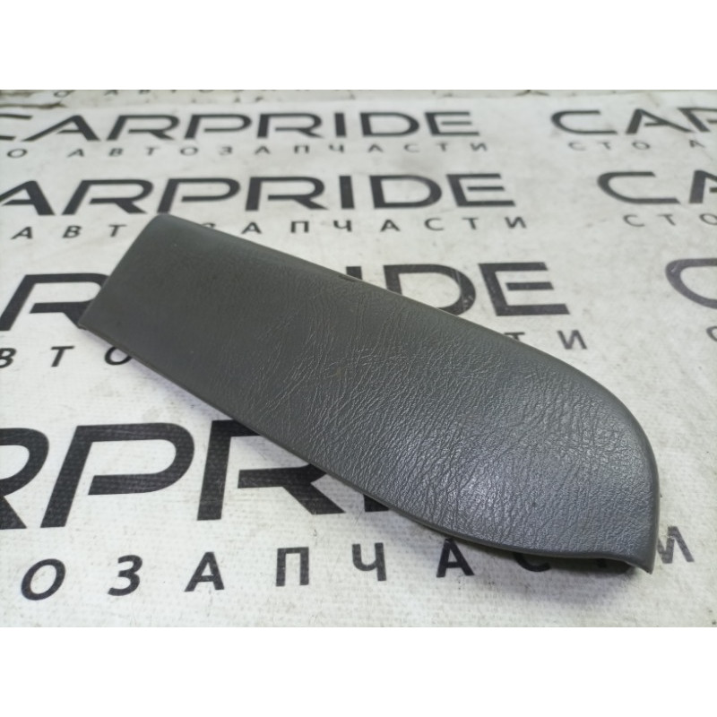 Декоративная накладка карты двери (салон) Nissan Navara D22 2004 2.5 809412s400