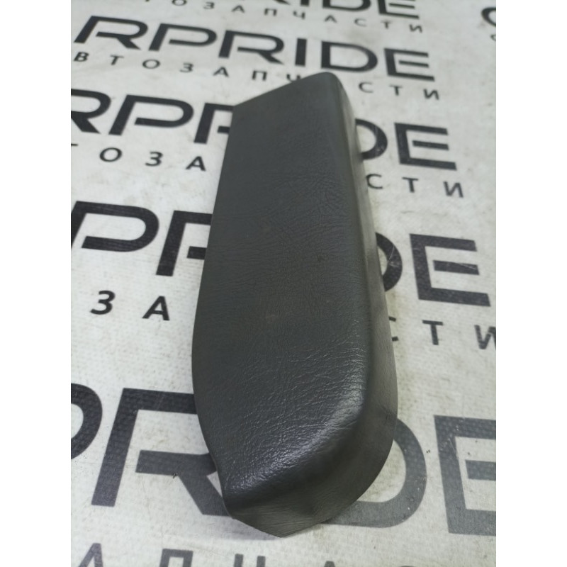Декоративная накладка карты двери (салон) Nissan Navara D22 2004 2.5 809412s400