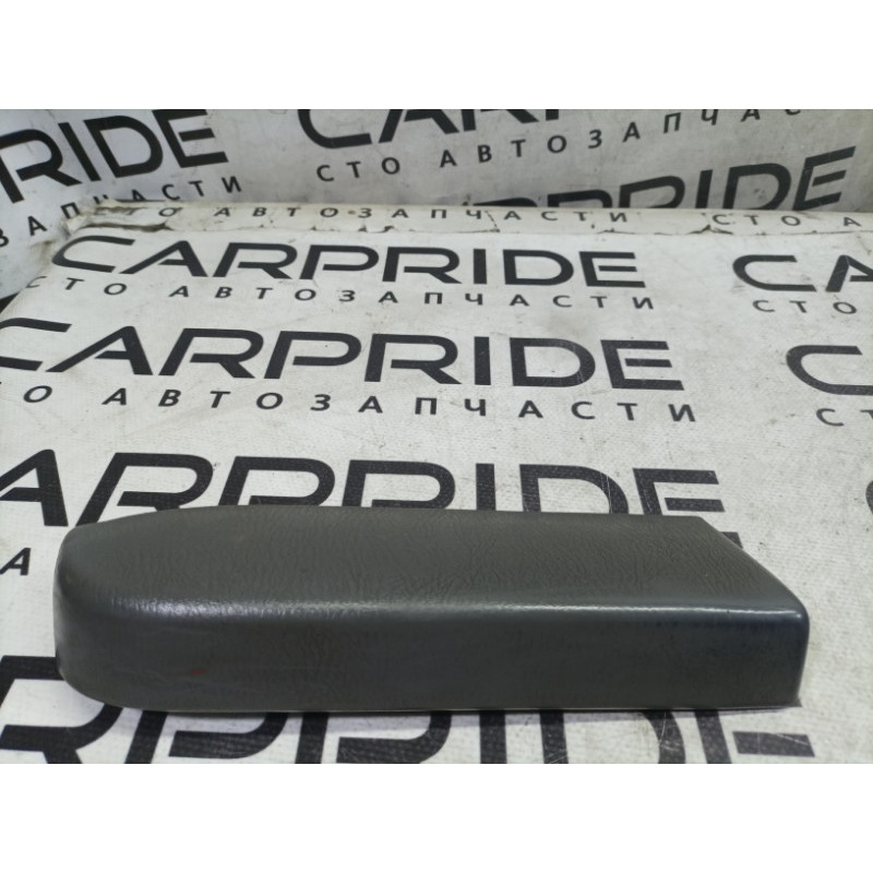 Декоративная накладка карты двери (салон) Nissan Navara D22 2004 2.5 809412s400