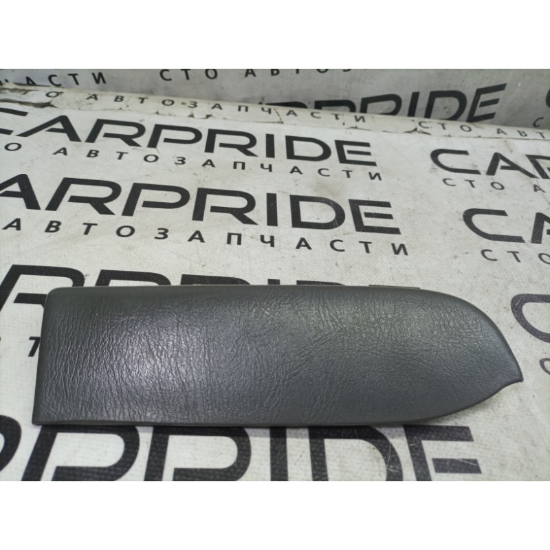 Декоративная накладка карты двери (салон) Nissan Navara D22 2004 2.5 809412s400