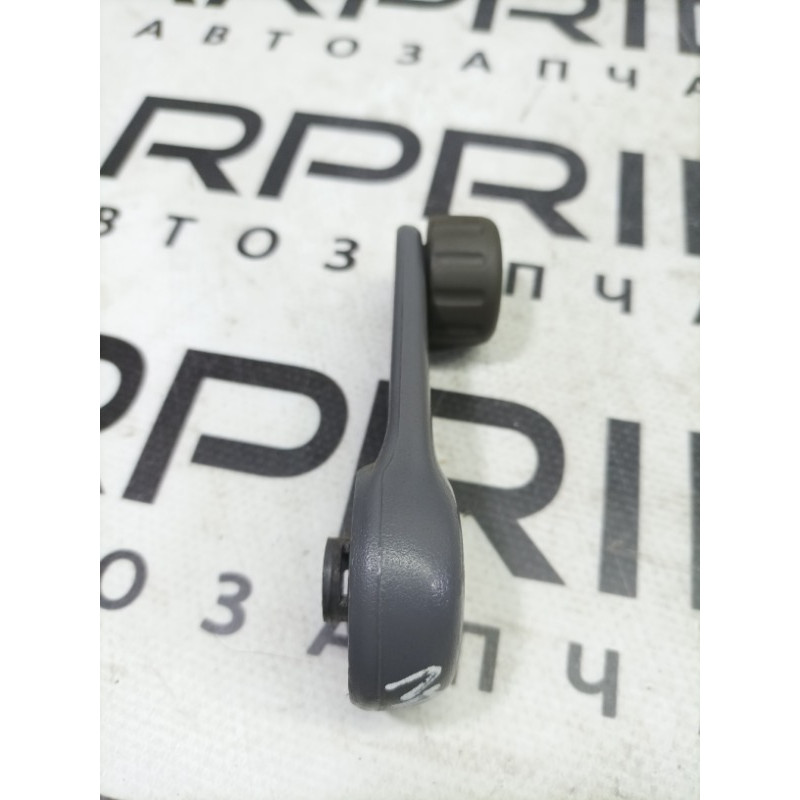 Ручка стеклоподъемника (салон) Nissan Navara D22 2004 2.5 807603S300